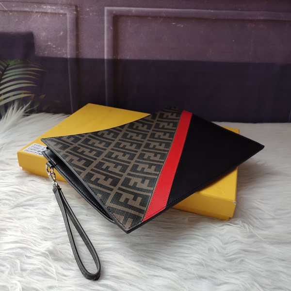 超激安ブランド財布偽物着用イメージ